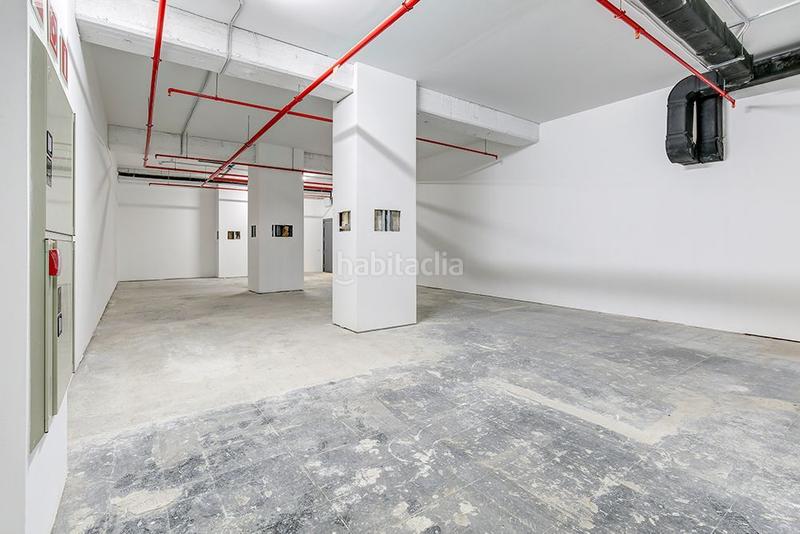 Foto a585a235-47ed-40c9-8531-506c834293c2. Rent office space in paseo bonanova 67 in Tres Torres Barcelona