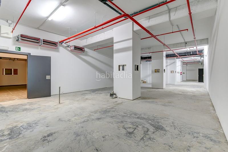 Foto a67a755d-b014-4130-af3f-ad6ef5f74514. Rent office space in paseo bonanova 67 in Tres Torres Barcelona