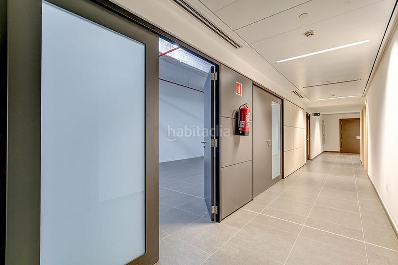 Foto bdd68691-68c6-44e9-baab-c4a4b28b043d. Rent office space in paseo bonanova 67 in Tres Torres Barcelona