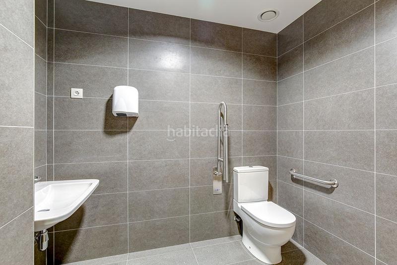 Foto c29d7e87-4041-4f5f-99a8-b81cbf3b9249. Rent office space in paseo bonanova 67 in Tres Torres Barcelona