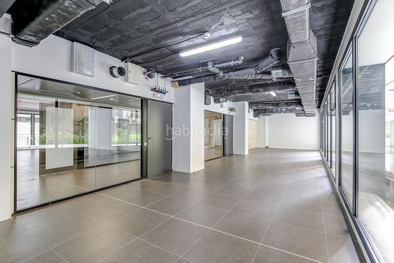 Foto c7e87fb8-1203-4fff-9faa-0c771ac94f6d. Rent office space in paseo bonanova 67 in Tres Torres Barcelona