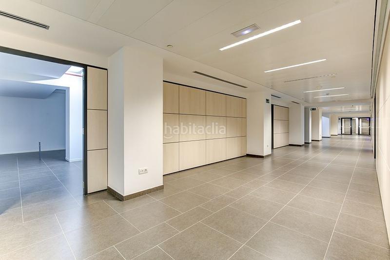 Foto c9cfc50f-0c6e-4d08-aa59-6df3572a4324. Rent office space in paseo bonanova 67 in Tres Torres Barcelona