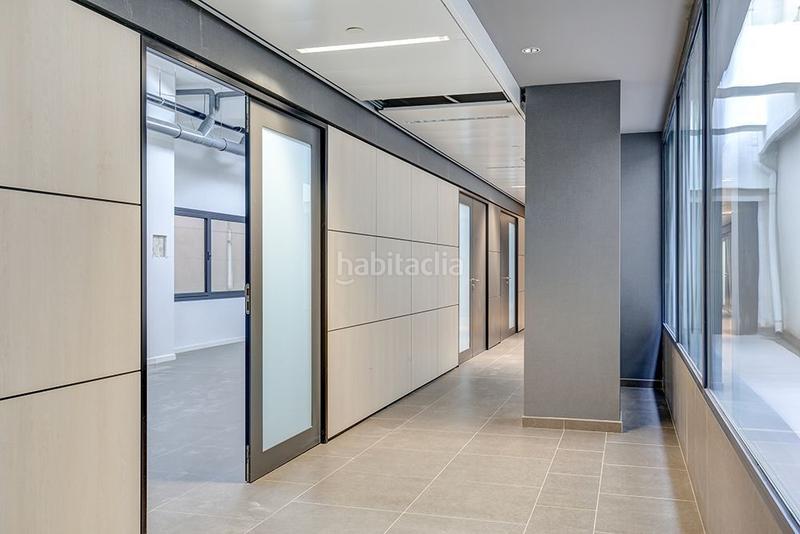 Foto d13ec4d6-4d24-4e27-a9b4-4c087c710df8. Rent office space in paseo bonanova 67 in Tres Torres Barcelona
