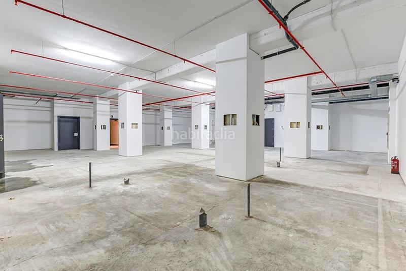 Foto dbf67672-3172-4f87-a243-8901b0d897f6. Rent office space in paseo bonanova 67 in Tres Torres Barcelona