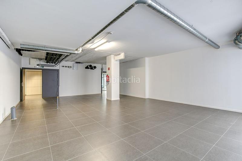Foto f7da99ee-15c0-4978-8bb5-4b7927e52b6e. Rent office space in paseo bonanova 67 in Tres Torres Barcelona