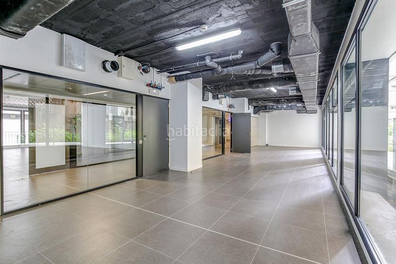 Foto 52f424a2-768b-4fc4-98d7-e7697dc68ed8. Alquiler oficina en paseo bonanova 67 en Tres Torres Barcelona