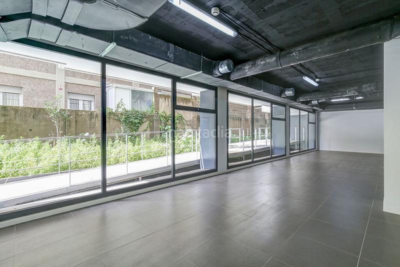 Foto 1dc2ec39-5b48-4492-94ed-517c95492508. Lloguer oficina a paseo bonanova 67 a Tres Torres Barcelona