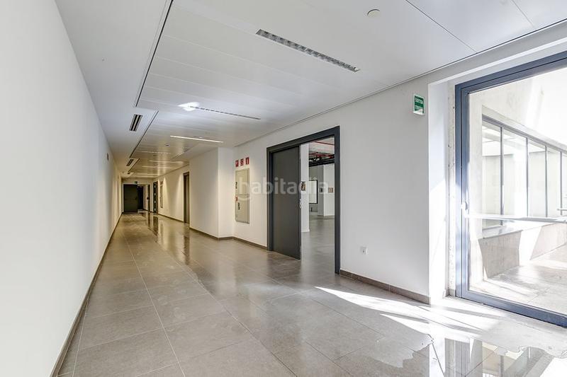 Foto 326cbd7a-6968-4632-a627-af4e21d568a9. Lloguer oficina a paseo bonanova 67 a Tres Torres Barcelona