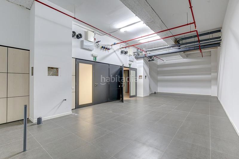 Foto 629c02e1-dcff-4e6e-a824-a381790fd067. Lloguer oficina a paseo bonanova 67 a Tres Torres Barcelona