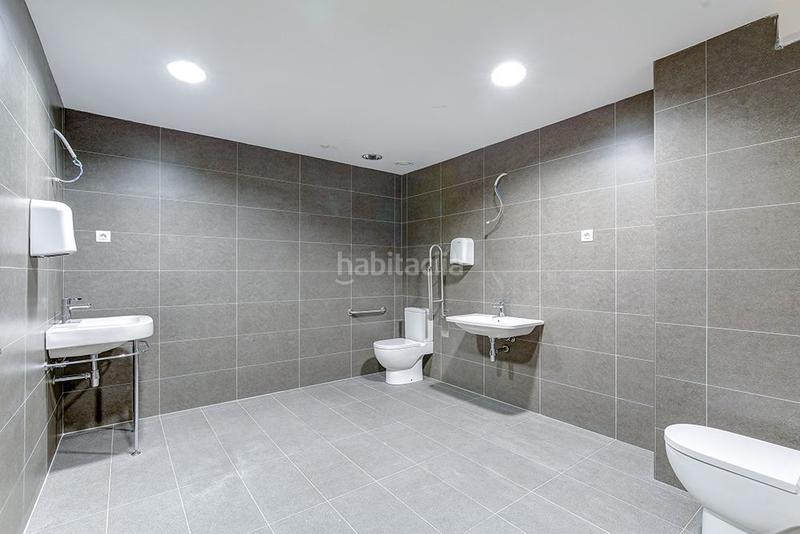 Foto 687b1abf-5939-45a2-b714-edf181a956ae. Lloguer oficina a paseo bonanova 67 a Tres Torres Barcelona