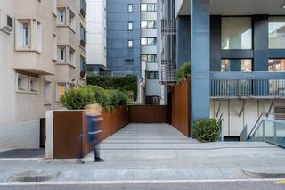 Lloguer Oficina a Paseo bonanova 67