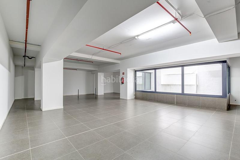 Foto ab0c4995-a332-48f8-8e89-7e3c707d294f. Lloguer oficina a paseo bonanova 67 a Tres Torres Barcelona