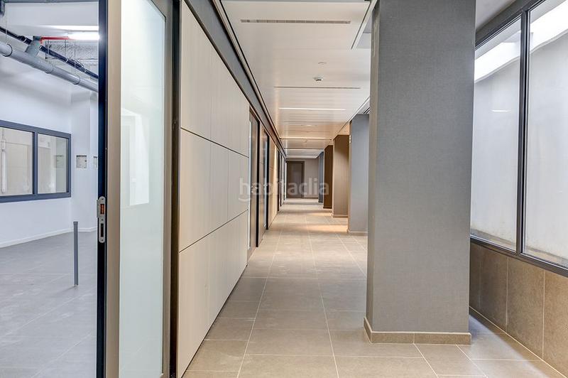 Foto d9037447-e345-4c10-bef8-1a7c82f9a447. Lloguer oficina a paseo bonanova 67 a Tres Torres Barcelona