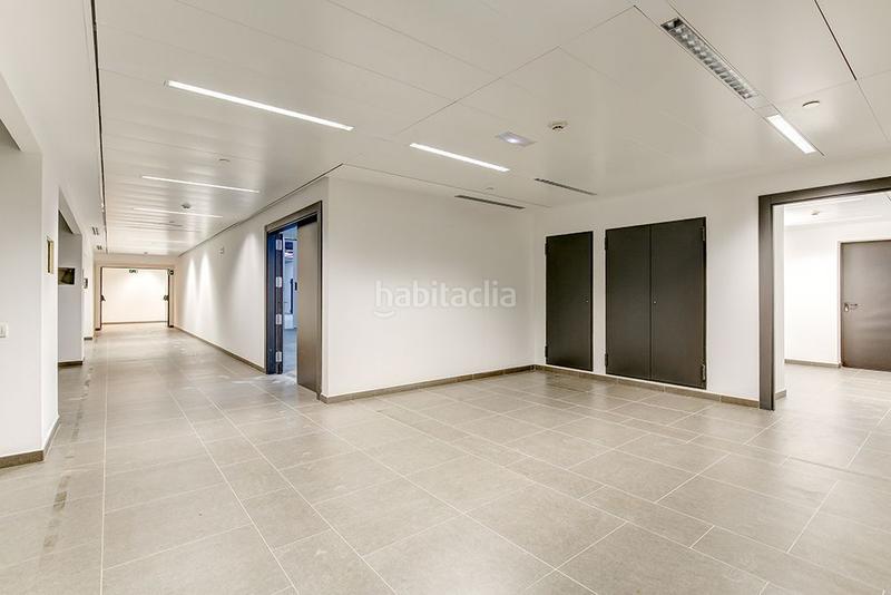 Foto 23aed6b9-4d0f-4861-98e2-4f0d9c08a762. Affitto ufficio in paseo bonanova 67 in Tres Torres Barcelona