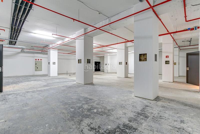 Foto b782500d-0570-4e36-96c0-c8978869cf5a. Affitto ufficio in paseo bonanova 67 in Tres Torres Barcelona