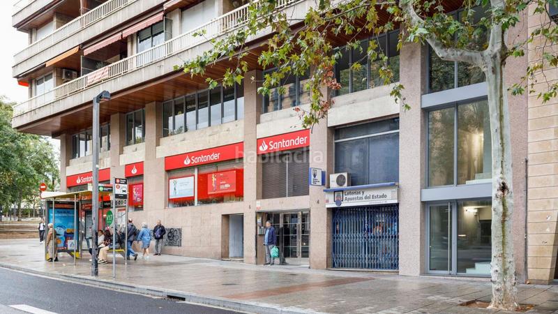 Foto 0337233e-dca6-42a7-a73b-62fb66e239dc. Affitto ufficio in plaza lesseps 4 in Vallcarca - Penitents Barcelona