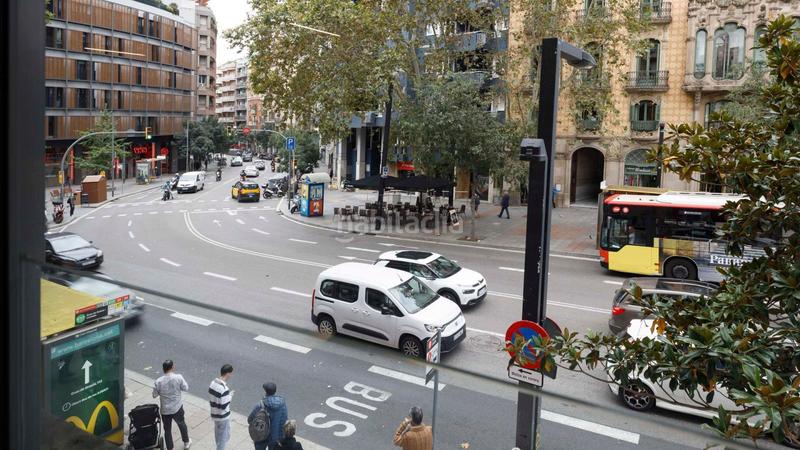 Foto 051bab84-8787-484c-a793-df1a791d58e4. Affitto ufficio in plaza lesseps 4 in Vallcarca - Penitents Barcelona