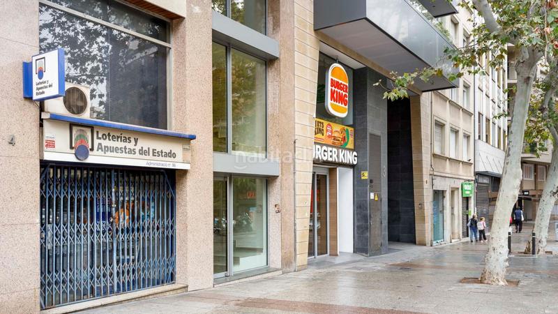 Foto 107e8bbf-7c4b-4fd5-82fa-93c841ed9992. Affitto ufficio in plaza lesseps 4 in Vallcarca - Penitents Barcelona
