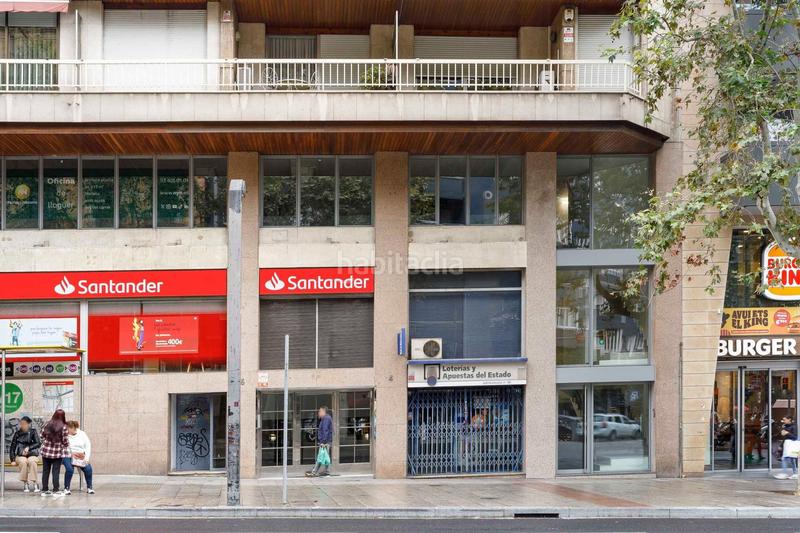 Foto 3c61fd03-7509-4a47-bb9e-e4864f5447e5. Affitto ufficio in plaza lesseps 4 in Vallcarca - Penitents Barcelona