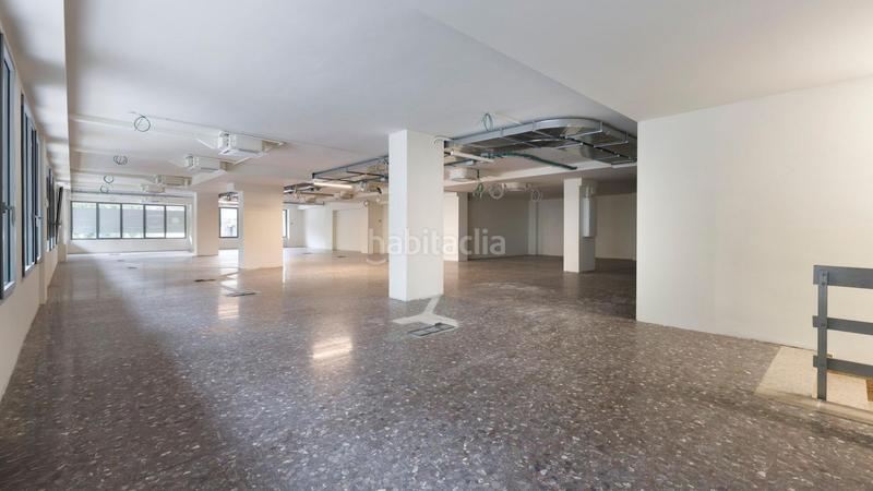 Foto 48d9c5f5-8f76-4074-bc86-cb9d9cabe84c. Affitto ufficio in plaza lesseps 4 in Vallcarca - Penitents Barcelona