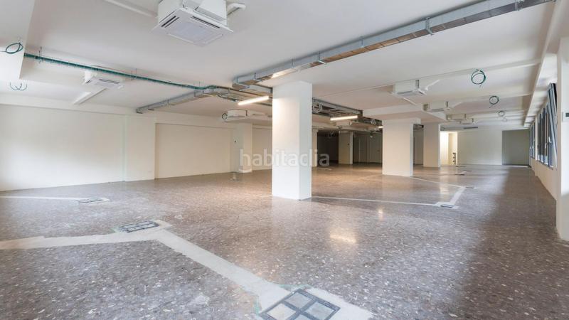 Foto 50457498-673c-4674-b8e5-d2393e2ae584. Affitto ufficio in plaza lesseps 4 in Vallcarca - Penitents Barcelona
