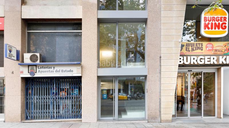 Foto 75fbf968-f995-4a98-ad8f-9dff3f13a5ac. Affitto ufficio in plaza lesseps 4 in Vallcarca - Penitents Barcelona