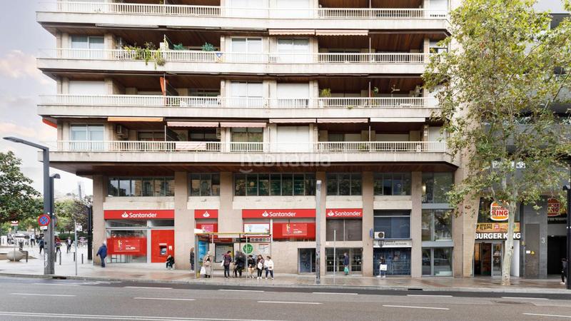 Foto 84cafd26-54ed-4c7d-aba3-de7846b54091. Affitto ufficio in plaza lesseps 4 in Vallcarca - Penitents Barcelona