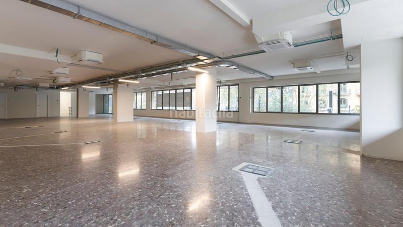 Foto b4514a40-83c9-485d-be8c-ee5ef8742bc0. Affitto ufficio in plaza lesseps 4 in Vallcarca - Penitents Barcelona