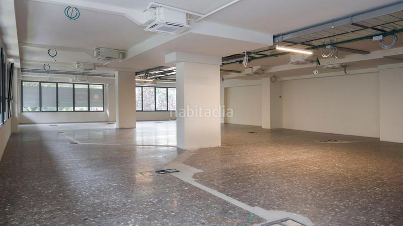 Foto e0a32a30-10ba-4cc6-819d-0c375b1cb117. Affitto ufficio in plaza lesseps 4 in Vallcarca - Penitents Barcelona