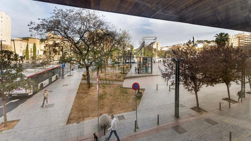 Foto fa3ca8a4-323e-43b0-be53-4fc79e076fef. Affitto ufficio in plaza lesseps 4 in Vallcarca - Penitents Barcelona