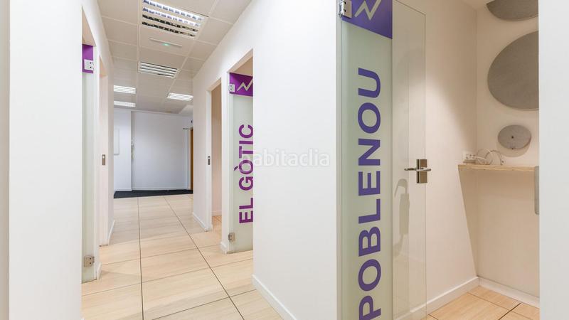 Foto 02111852-2563-4781-89d5-9833052dbc8b. Location bureau dans calle consell de cent 334 dans Barcelona