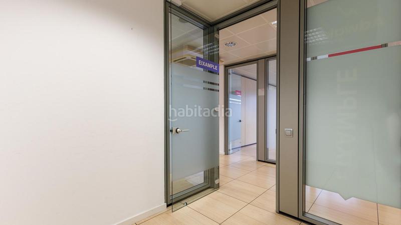 Foto 84c5773d-3070-4798-a229-db0db3e0edf7. Location bureau dans calle consell de cent 334 dans Barcelona