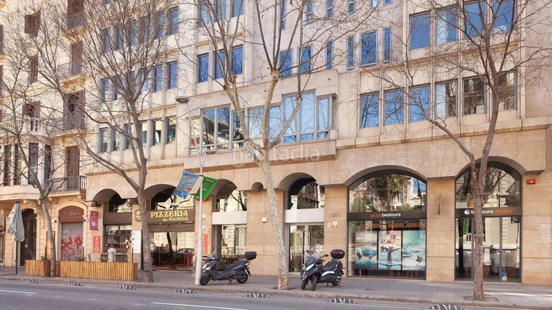 Foto 927f79ef-fdbb-4679-91b1-7fadf3a77456. Location bureau dans calle consell de cent 334 dans Barcelona