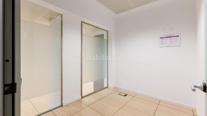Foto aef743ff-9bcd-40fd-940f-b1c244f3de32. Location bureau dans calle consell de cent 334 dans Barcelona