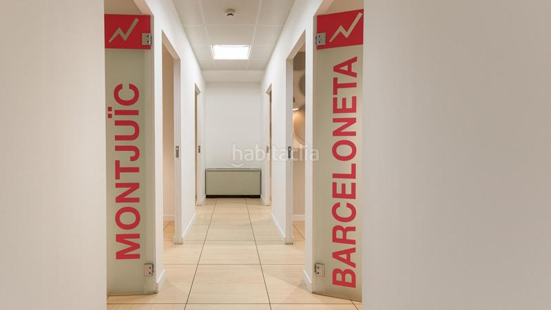 Foto b15d42df-62d0-4c76-85ea-b6f83df27c46. Location bureau dans calle consell de cent 334 dans Barcelona