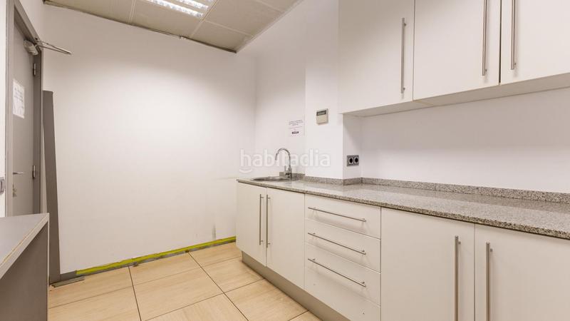 Foto b5935696-aae5-4887-a391-8fad34a90fa4. Location bureau dans calle consell de cent 334 dans Barcelona