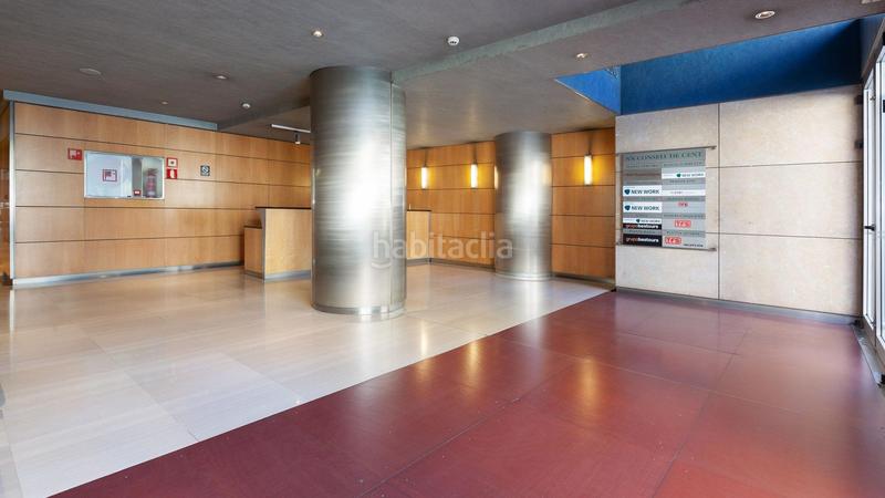 Foto f90595d7-85c8-4d64-9ced-d59577a89dc6. Location bureau dans calle consell de cent 334 dans Barcelona