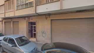 Rent Business premise in Calle pare miquel mir local 1 4 lo