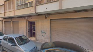 Local Comercial a CALLE PARE MIQUEL MIR LOCAL 1 4 LO