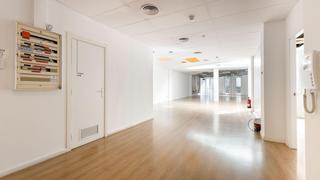 Rent Office space in Avenida diagonal 309