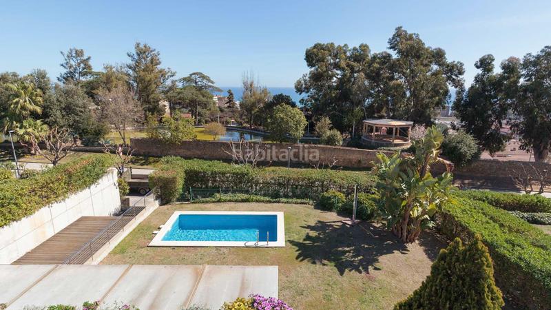 Foto b6a80717-5b48-478a-b015-f751440f68ab. Casa en calle can calella sant viçent montalt "pardó" pa 24 s en Sant Vicenç de Montalt