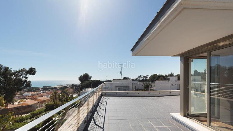 Foto d53f1f03-3baf-46a3-8fdc-1cb6ffa28524. Casa en calle can calella sant viçent montalt "pardó" pa 24 s en Sant Vicenç de Montalt
