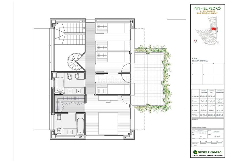Foto e994c872-e1e2-4354-8f5b-82246f4a62d5. Casa en calle can calella sant viçent montalt "pardó" pa 24 s en Sant Vicenç de Montalt