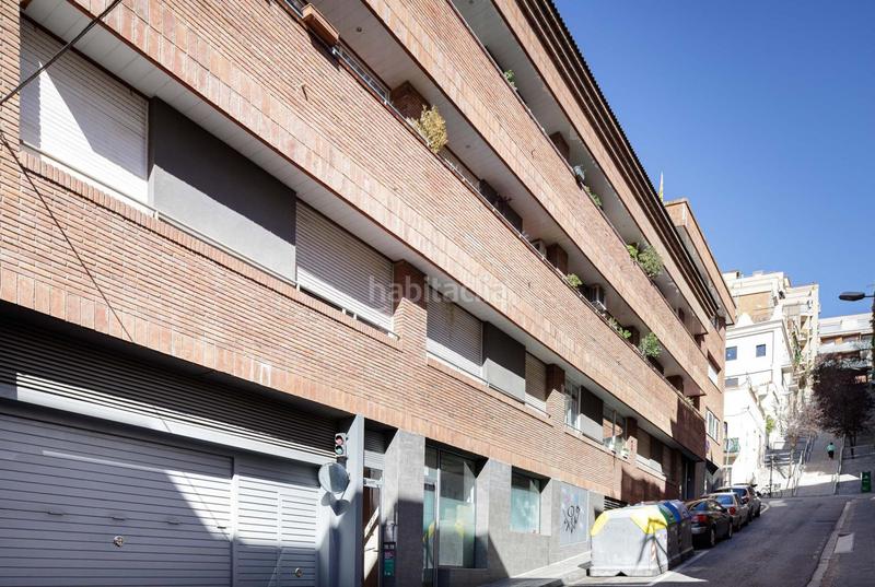 Foto e534c332-1c7c-4b38-817a-e20cfc05b5b1. Location bureau dans calle mora d'ebre 65 dans El Coll Barcelona