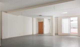 Miete Büro in Calle mora d'ebre 65