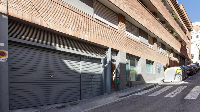 Foto 5be380b2-87d8-49cd-8bcf-1fc6439e5778. Rent office space in calle mora d'ebre 65 in El Coll Barcelona