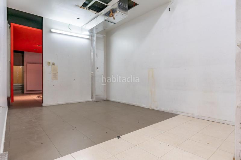 Foto 20b662dc-7918-4359-91ae-f21548be4ff8. Alquiler local comercial en calle raval del pallol 1 en Reus