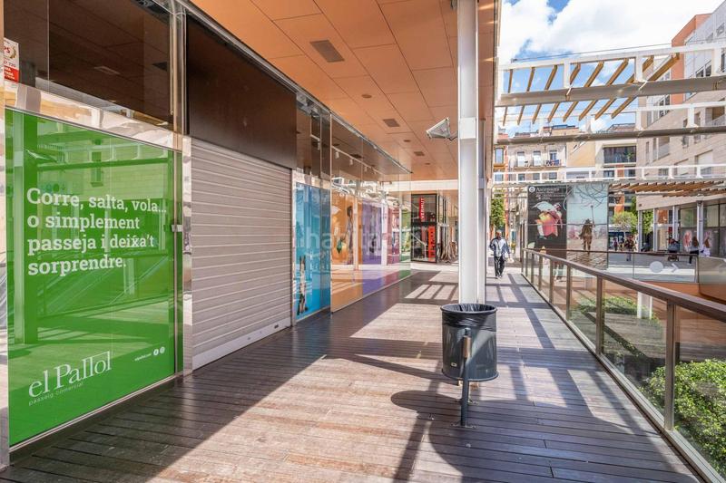 Foto 585171c6-5cae-4e5d-b9e7-bfeec6d6633f. Alquiler local comercial en calle raval del pallol 1 en Reus