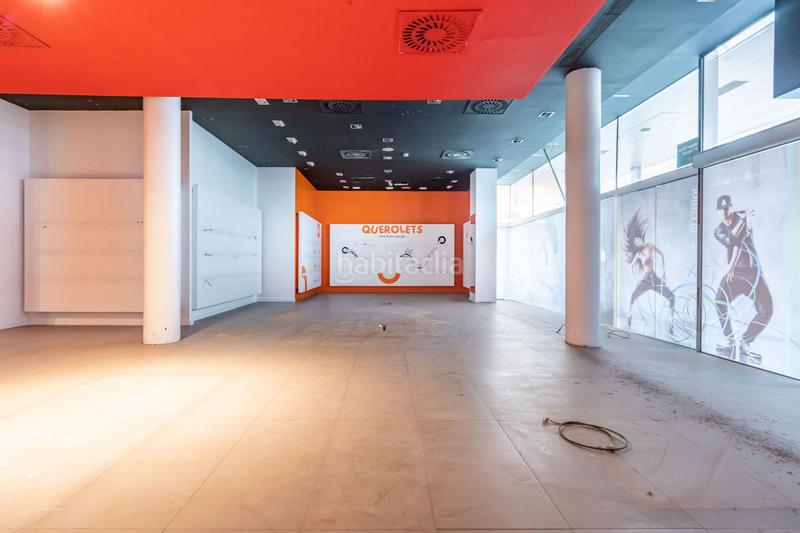 Foto 9440a235-5bec-40f9-a331-05ef2ef0033e. Alquiler local comercial en calle raval del pallol 1 en Reus