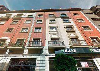 Lloguer Oficina a Calle arzobispo guisasola 40